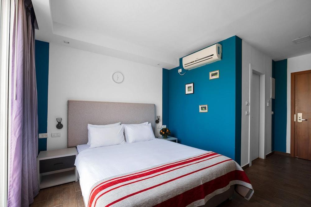Maris Hotel ไฮฟา ภายนอก รูปภาพ