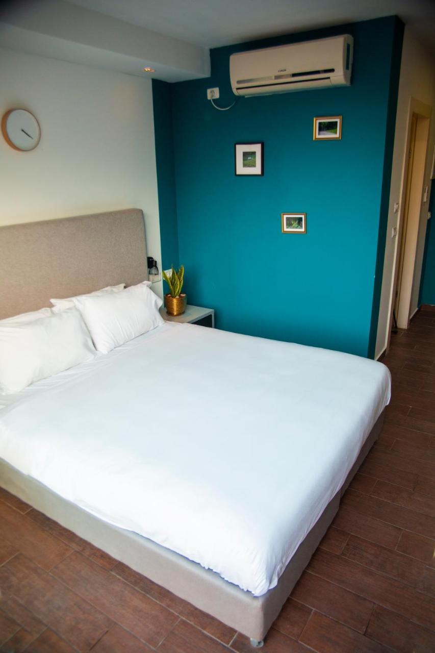 Maris Hotel ไฮฟา ภายนอก รูปภาพ