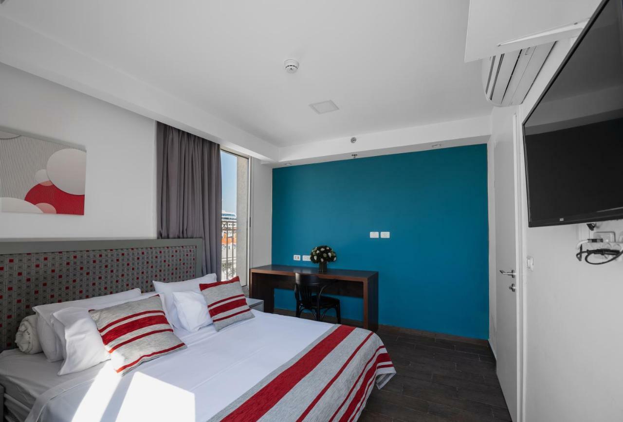 Maris Hotel ไฮฟา ภายนอก รูปภาพ