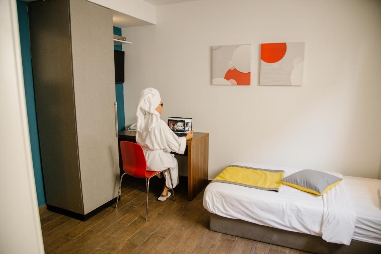 Maris Hotel ไฮฟา ภายนอก รูปภาพ